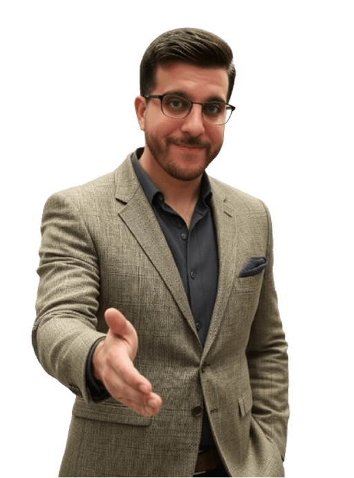 المهندس أحمد المبيض