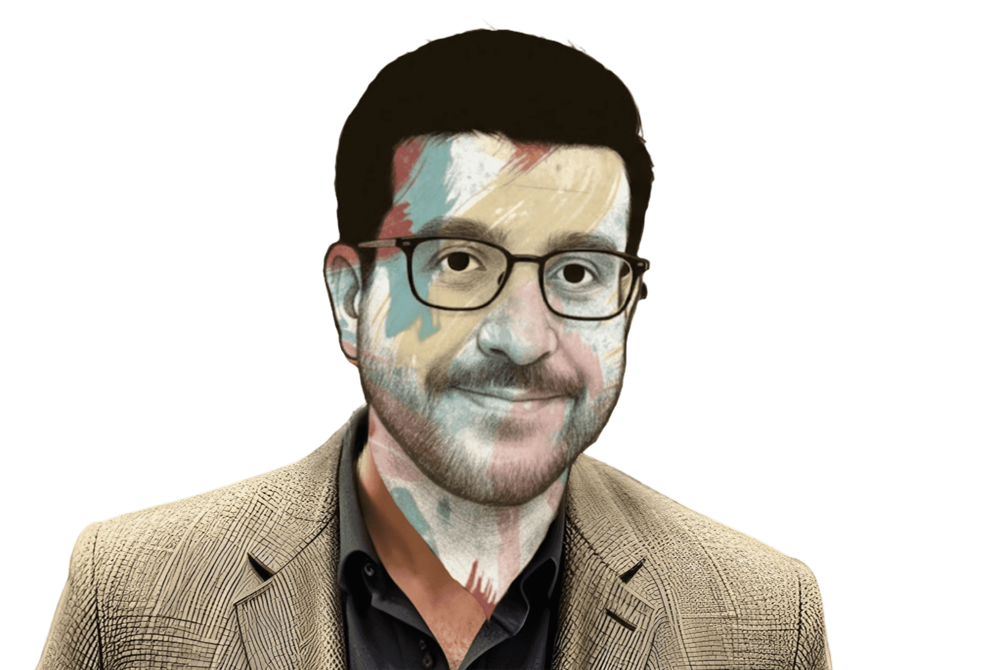 المهندس أحمد المبيض